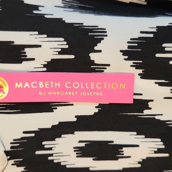 Macbeth collection by Margaret Joseph size M perfect for the ⛱️ - Picture 3 of 8